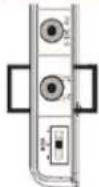 TECHNISAT TechniSmart 32 Pro II - Anschlüsse - 18
