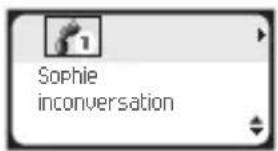 Sophie inconversation