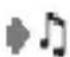 ALCATEL-LUCENT 3BN67301AA - Call icons - 9