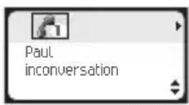 Paul inconversation
