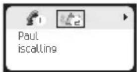 Paul iscalling