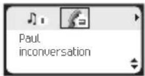 Paul inconversation