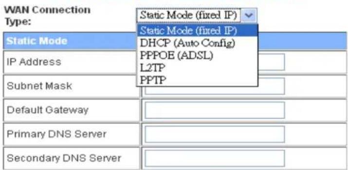 Premiertek LP-7316K - Setup Wizard - 1