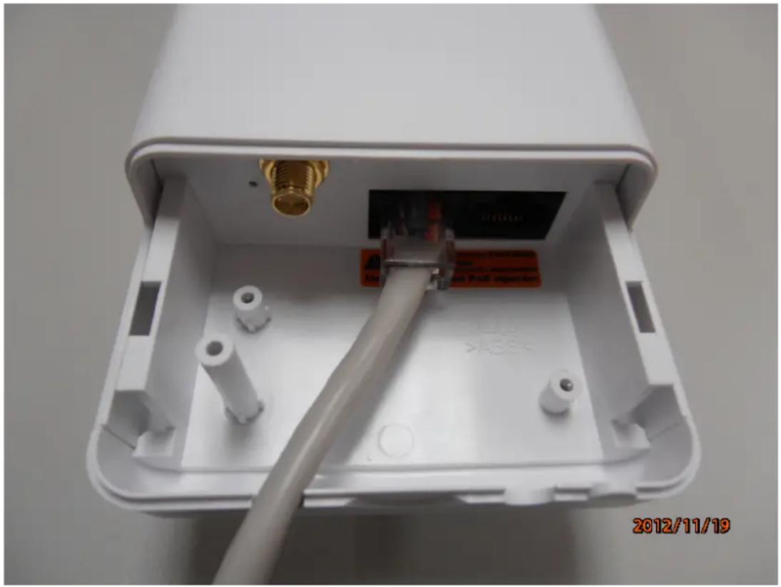 Premiertek LP-7316K - Hardware Installation Steps - 3