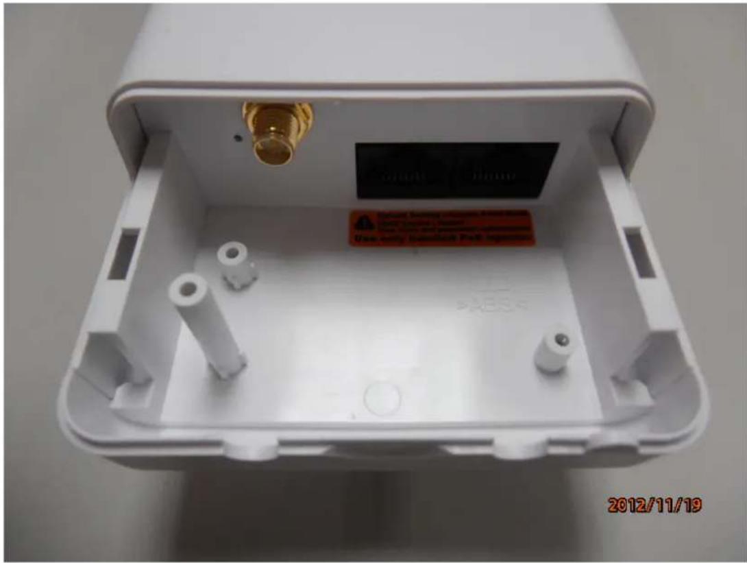 Premiertek LP-7316K - Front Panel Description - 1