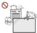 SAMSUNG LH46UDEHLBB - Warning - 7
