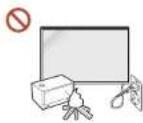 SAMSUNG LH46UDEHLBB - Warning - 5