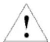 STK Storm 2e Plus - Safety Precautions - 1