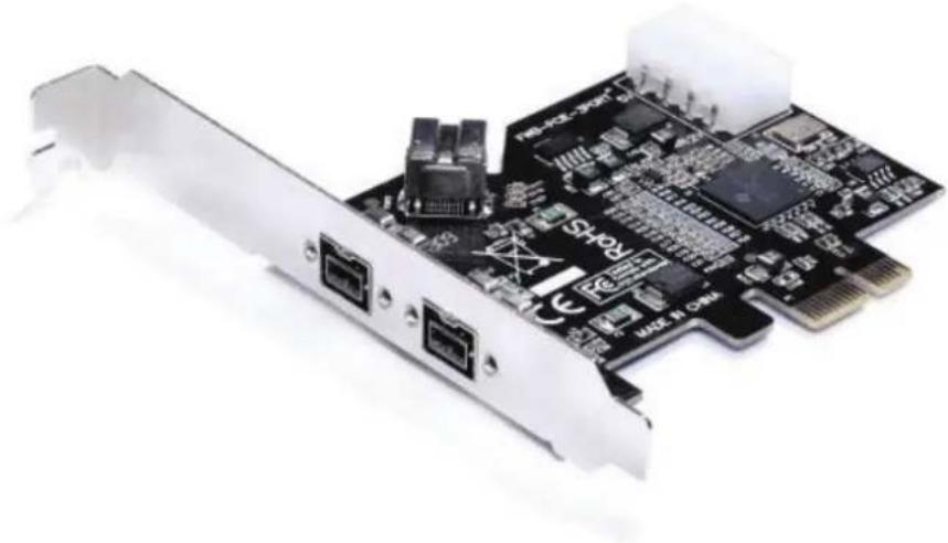 Digitus DS-30203-2 - Platinen-Layout - 1