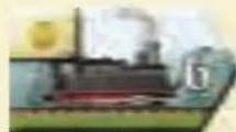 Schmidt Russian Railroads - Die Wertung der Strecke TRANSSIB Schritt für Schritt: - 1