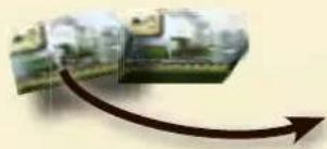 Schmidt Russian Railroads - Beispiel: - 2