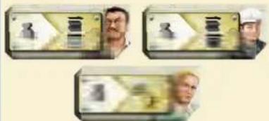Schmidt Russian Railroads - MEHRHEIT DER INGENIEURE - 3