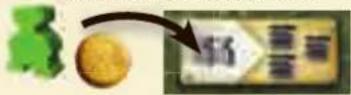 Schmidt Russian Railroads - Wofür werden Münzen benötigt? - 2