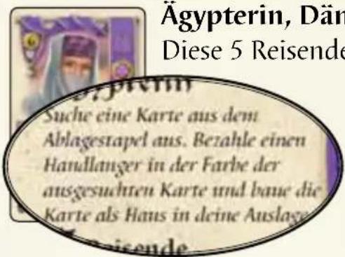 Schmidt Brügge - Die Stadt am Zwin - Kartenerklärung - 2