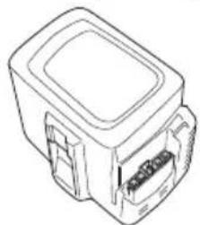 HUSQVARNA 536LIPX - Reinigung - 1