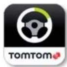 TOMTOM 1DA0.002.00 - TomTom CURFER: Fahransicht - 1