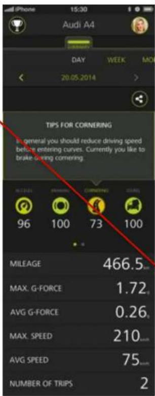 TOMTOM 1DA0.002.00 - TomTom CURFER: Zusammenfassung und Tipps - 3