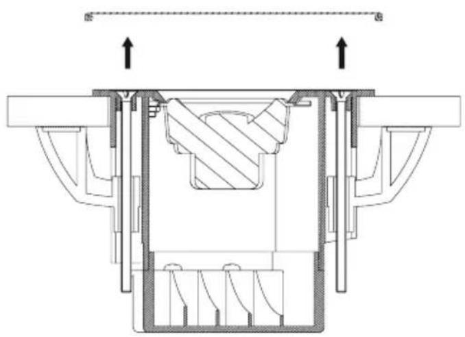 Audac CELO2D - Installation procedure - 2