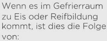 GORENJE NRK6203TCO - BESEITIGUNG VON STÖRUNGEN - 3