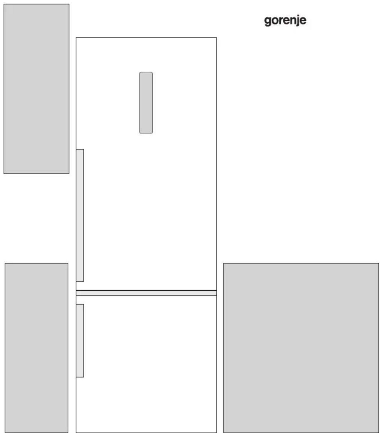 gorenje