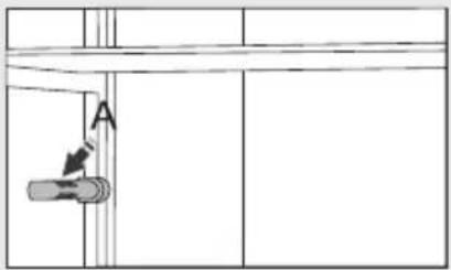 GORENJE NRK6203TR - BESEITIGUNG VON STÖRUNGEN - 1