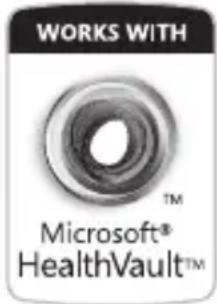 OMRON BP791IT - DESCARGA E INSTALACIÓN DE MICROSOFT® HEALTHVAULT™ - 1