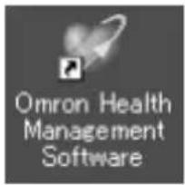 OMRON BP791IT - UTILIZACIÓN dEL SOFTWARE - 2