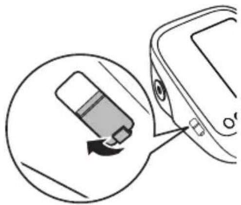 OMRON BP791IT - PRECAUCIÓN - 1