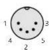 Monacor MEVAC-1PTT - MEVAC-1FH - 2