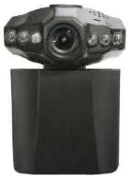 GENIUS DVR-530 - Packaging Accessories - 1