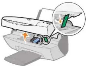DELL A940 - Artikel: Teilenummer: - 1