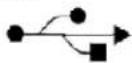 DELL 3010cn - Kabel - 1