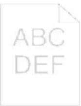 DELL 3010cn - Anzeigeprobleme - 2