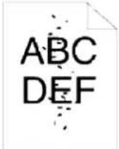 DELL 3010cn - Anzeigeprobleme - 4