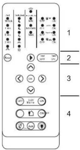 Busch-Jaeger 6842-101 - Bedienung - 1