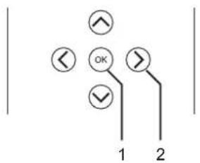 Busch-Jaeger 6842-101 - Navigationsbereich - 1