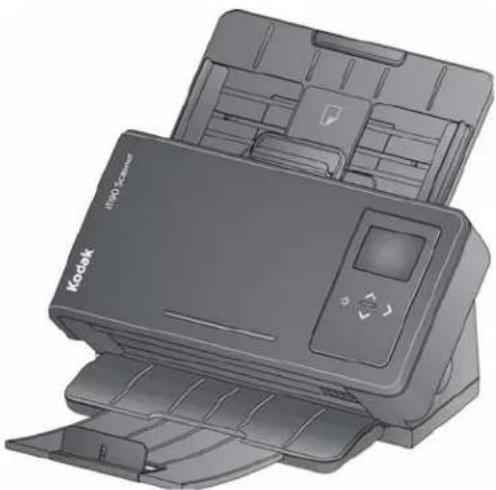 KODAK I1190E - Aussagen zur elektromagnetischen Verträglichkeit - 1