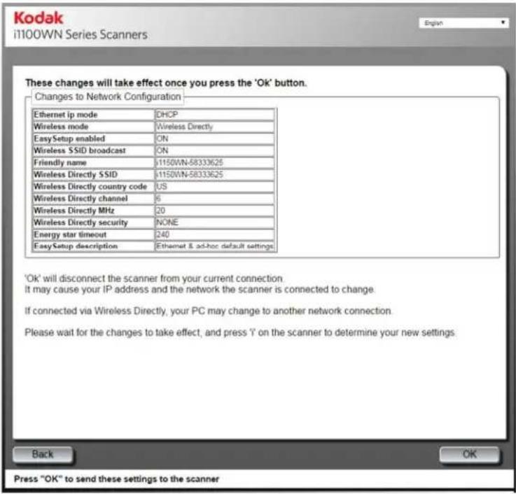KODAK I1190WN - WLAN-Netzwerk-Verbindung - 4