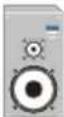 PHILIPS 6000 series 49PUS6031S - Fernbedienung - 30