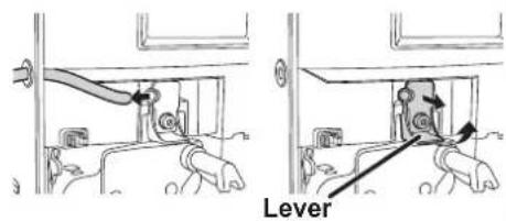 Lever