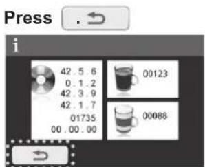 Press i 42.5.6 0.1.2 42.3.9 42.1.7 01735 00.00.00 00123 00088