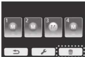 1 M 2 M 3 M 4 M