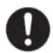 PANASONIC NC-ZA1M - CAUTION - 2