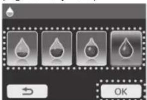 PANASONIC NC-ZA1M - Water hardness level - 3