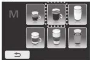 PANASONIC NC-ZA1M - Memory setting - 3