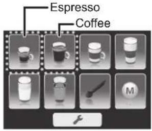 Espresso Coffee