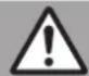 PANASONIC NC-ZA1M - WARNING - 3