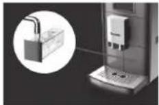 PANASONIC NC-ZA1M - Following displays appear during operations. - 1