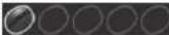 PANASONIC NC-ZA1M - Flavour setting - 11