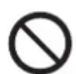 PANASONIC NC-ZA1M - WARNING - 2